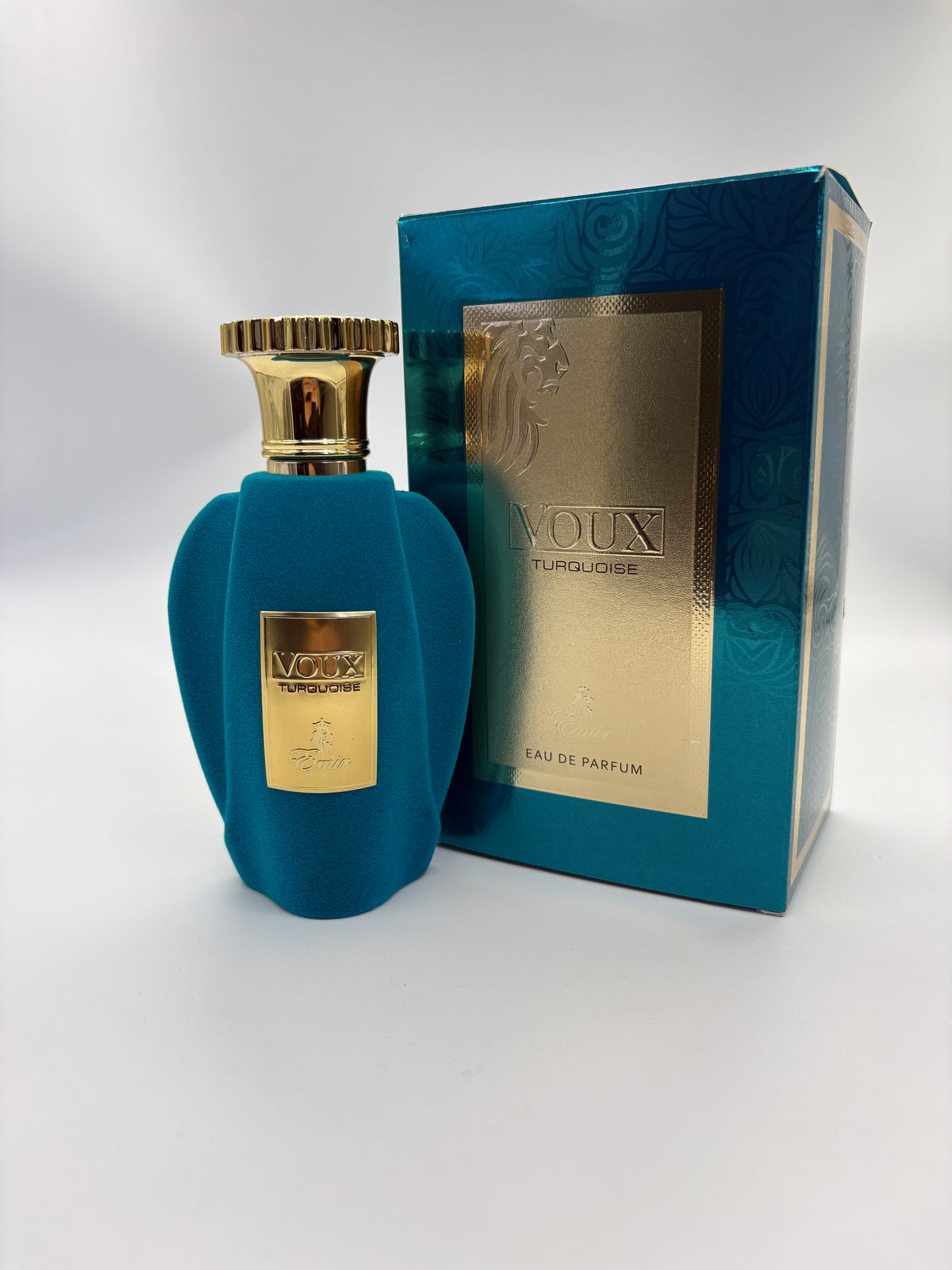 VOUX TURQUOISE