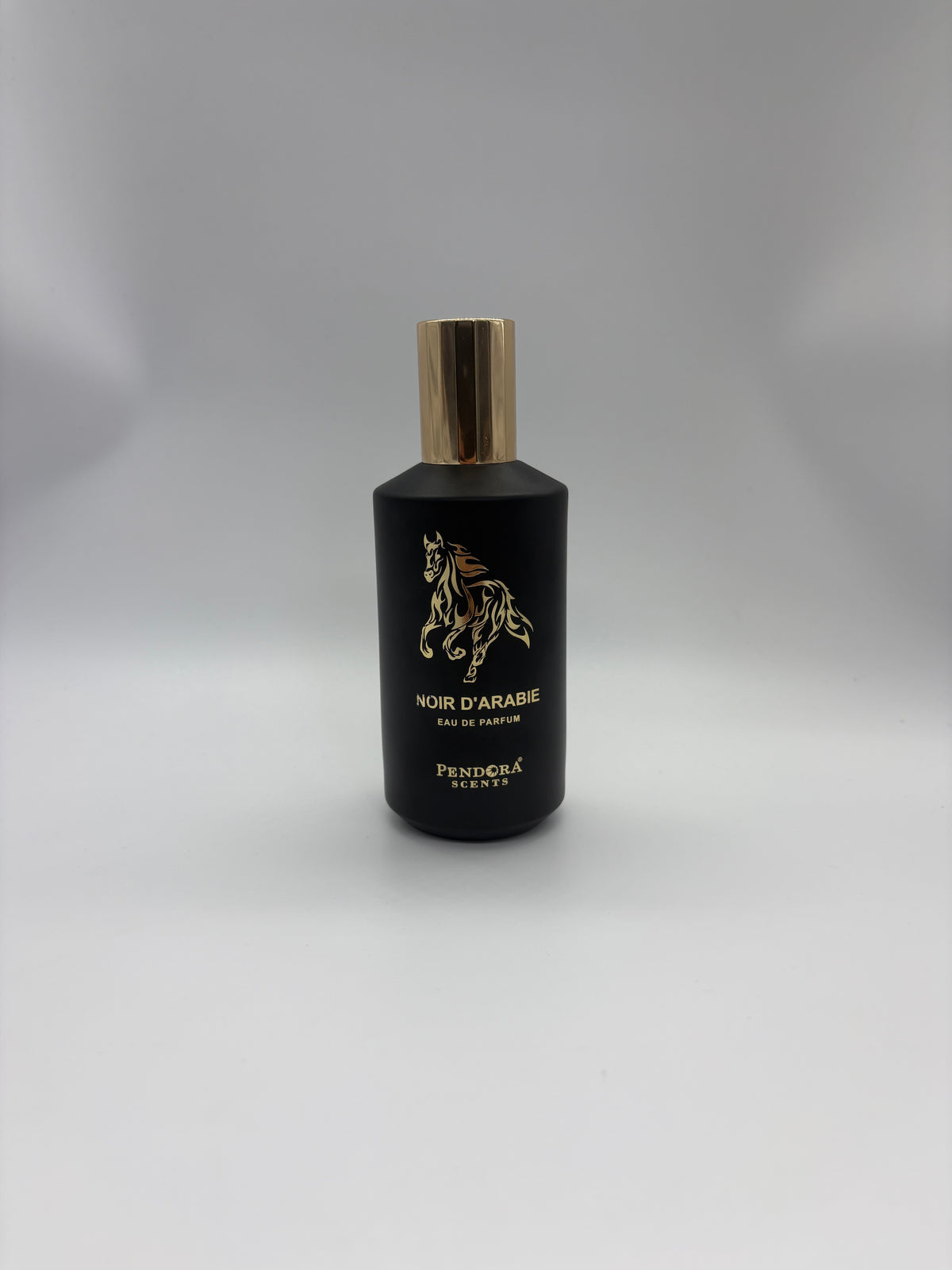 NOIR D'ARABIE