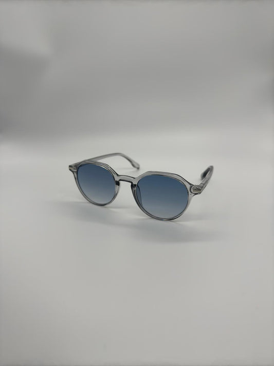 ABEX Grise transparente
