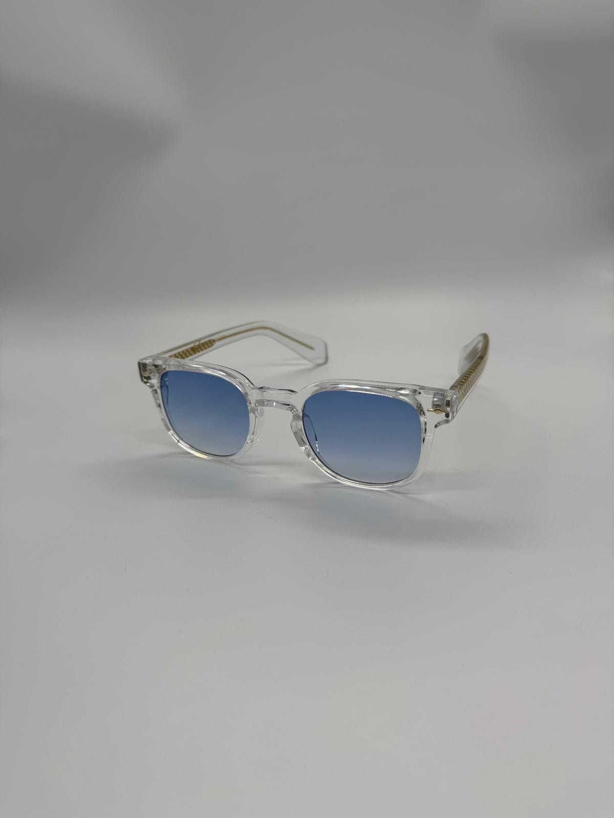 RIXES Bleu