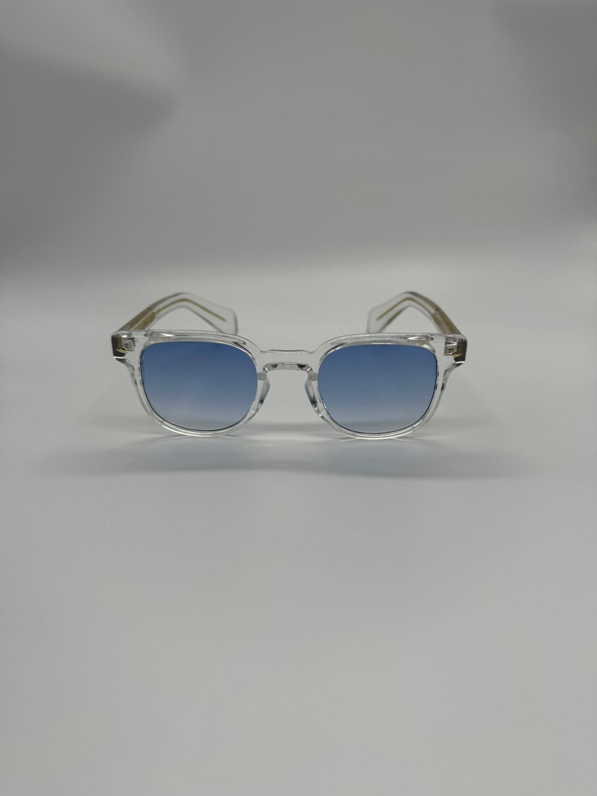 RIXES Bleu