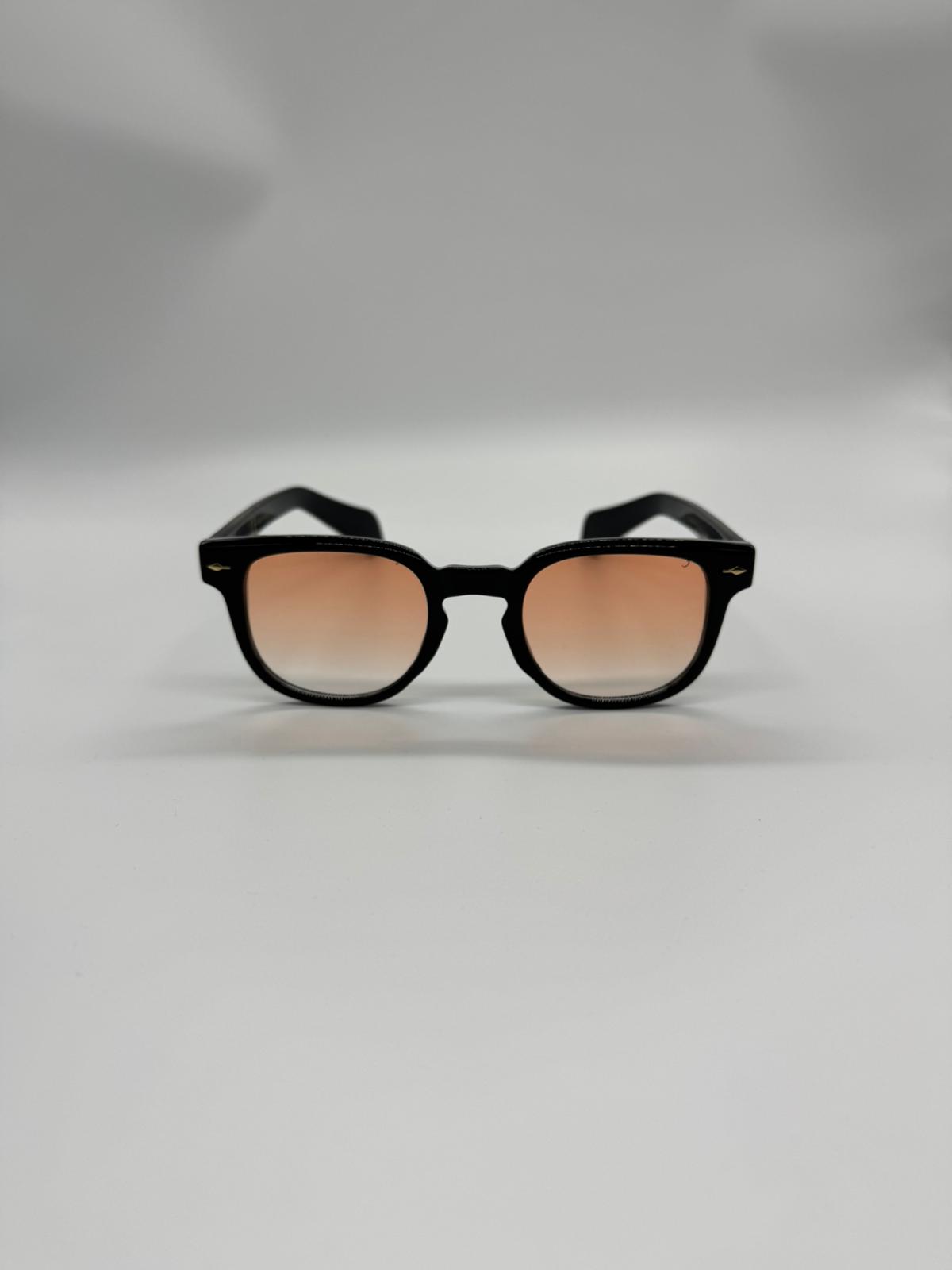 RIXES Noir Orange