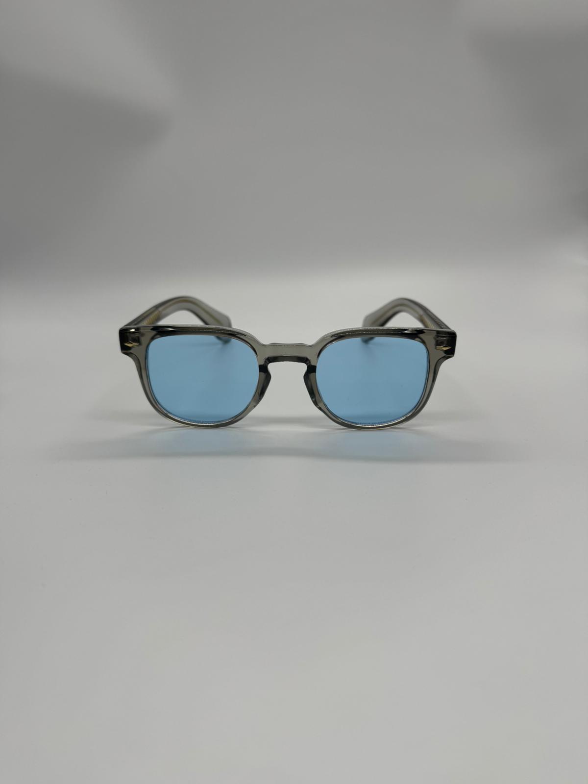 RIXES Grise transparente
