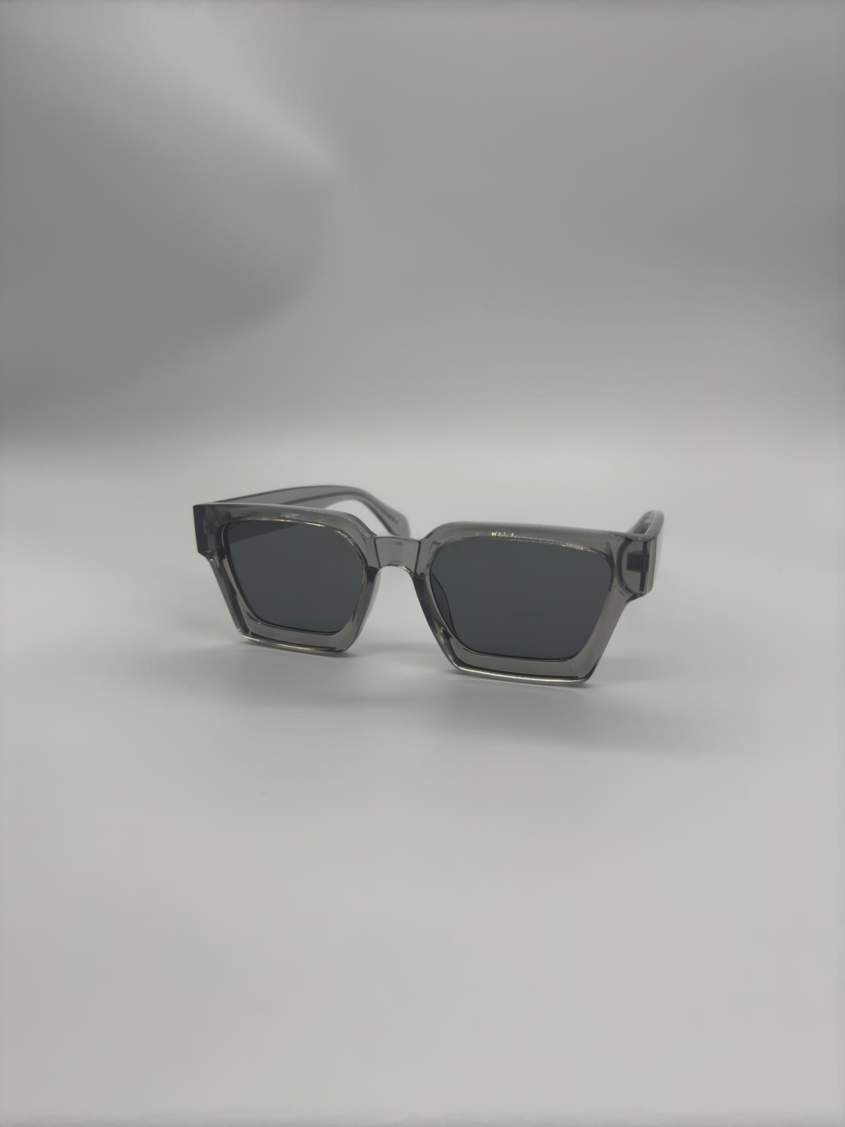 SKYLIS Grise transparente