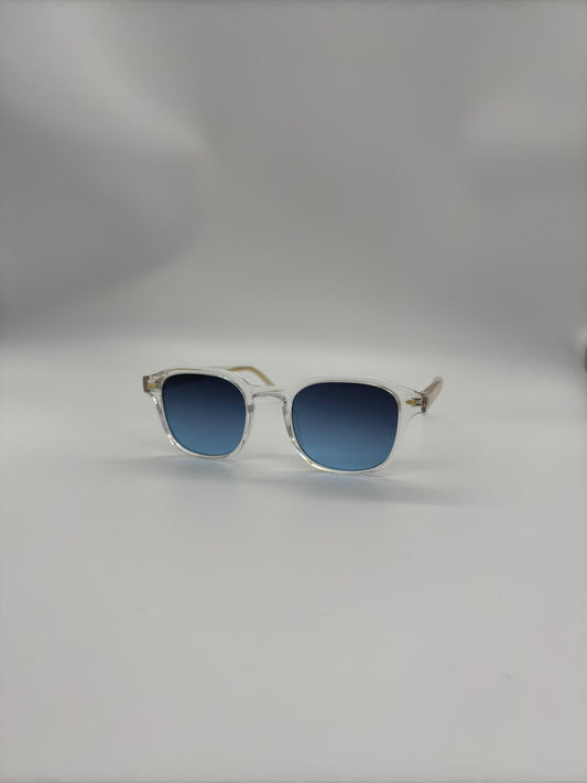 BLADE Transparent & Marine