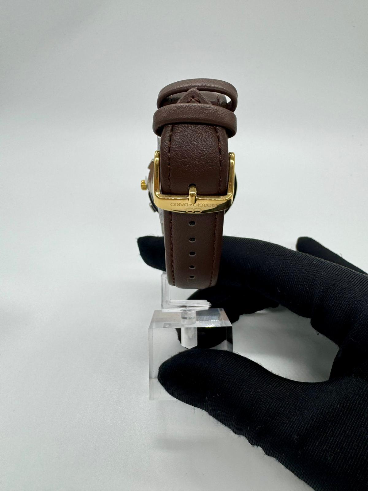 ASMAK Marron