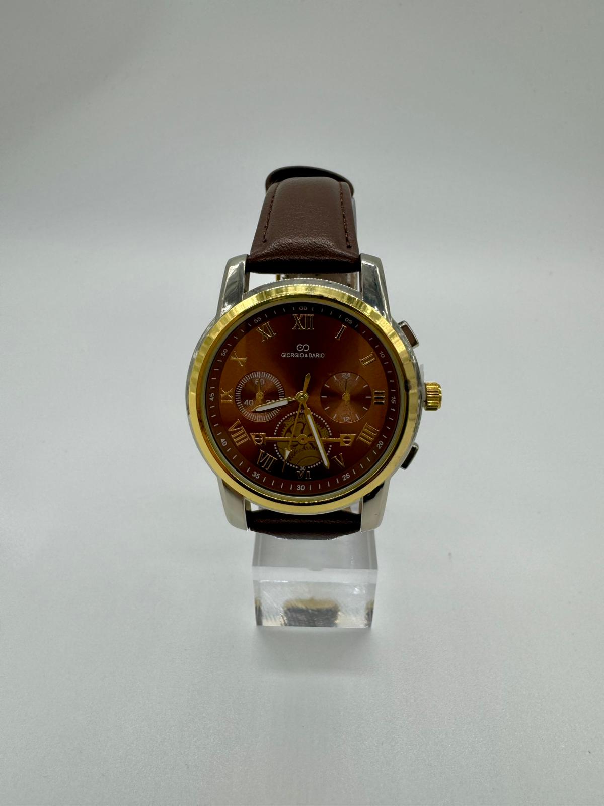 ASMAK Marron