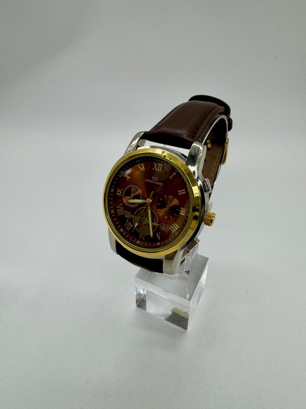 ASMAK Marron