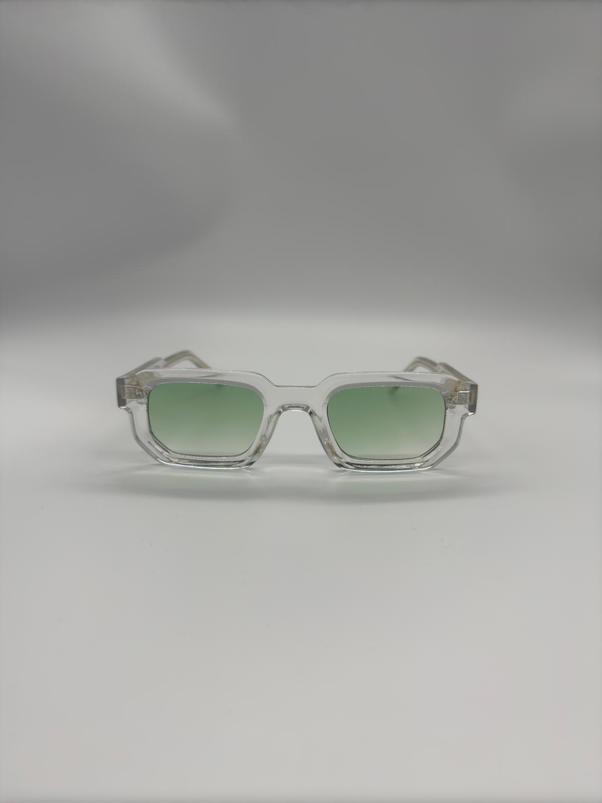 GLAZ Vert
