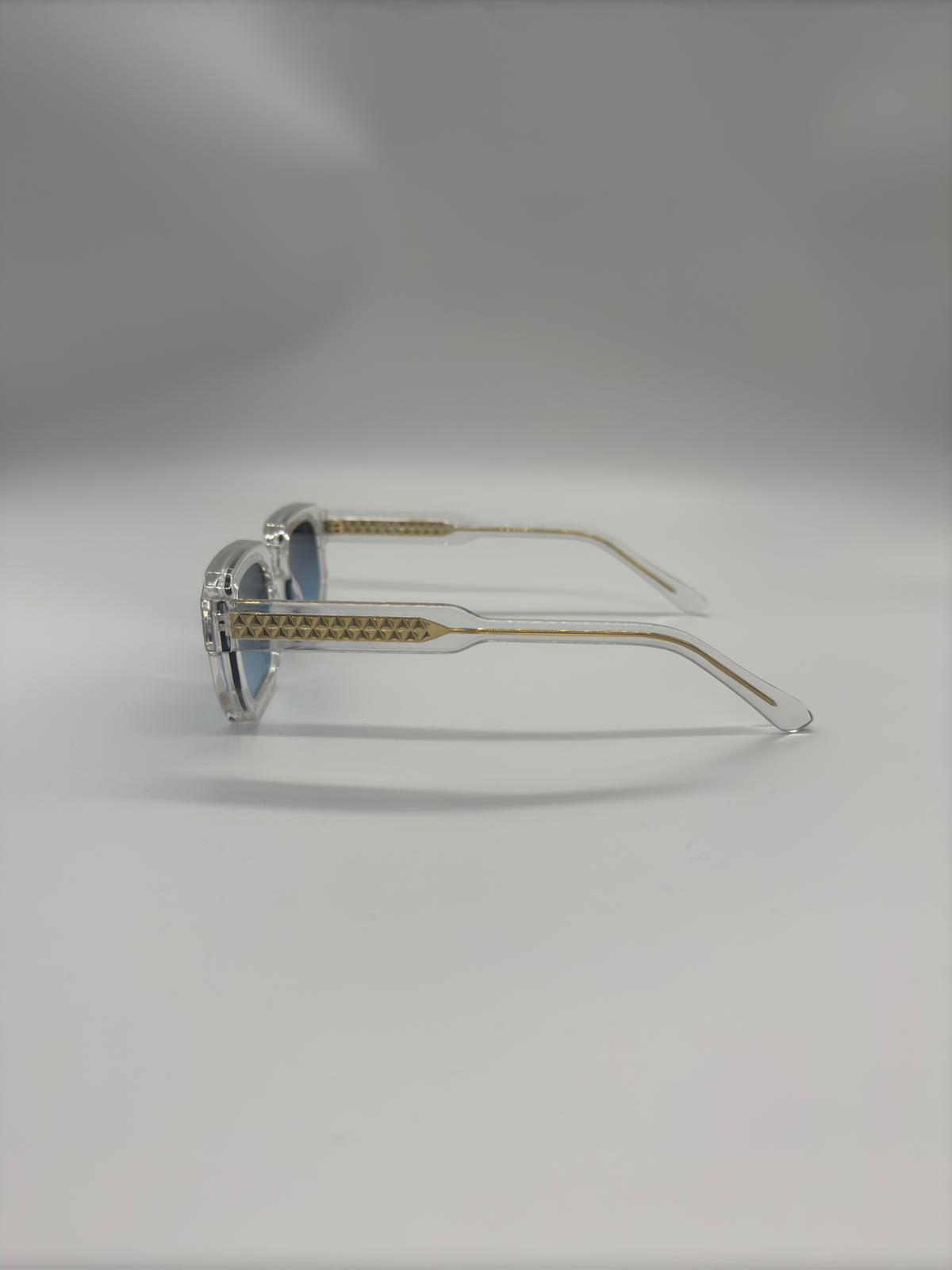 GLAZ Bleu