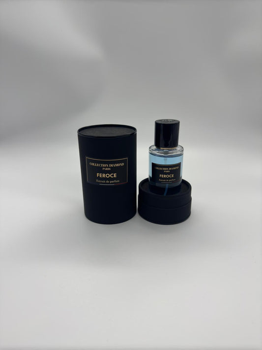 FEROCE