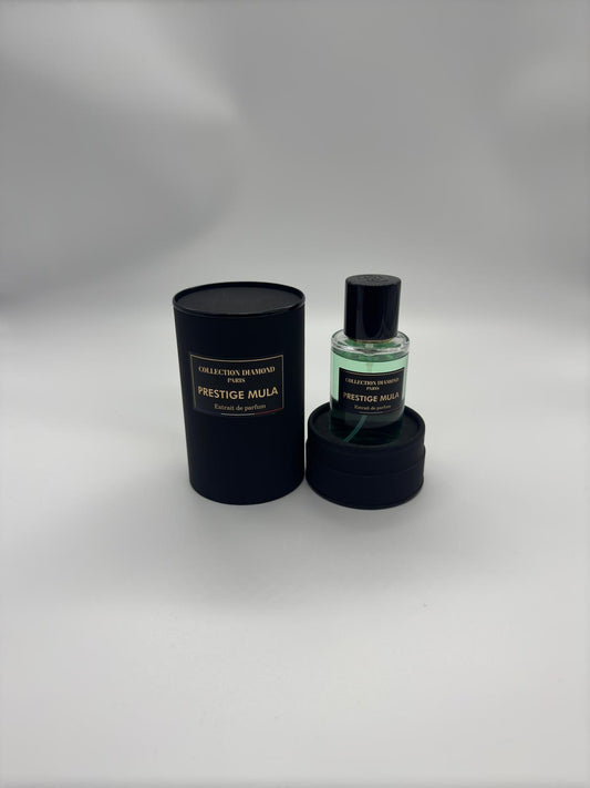 PRESTIGE MULA
