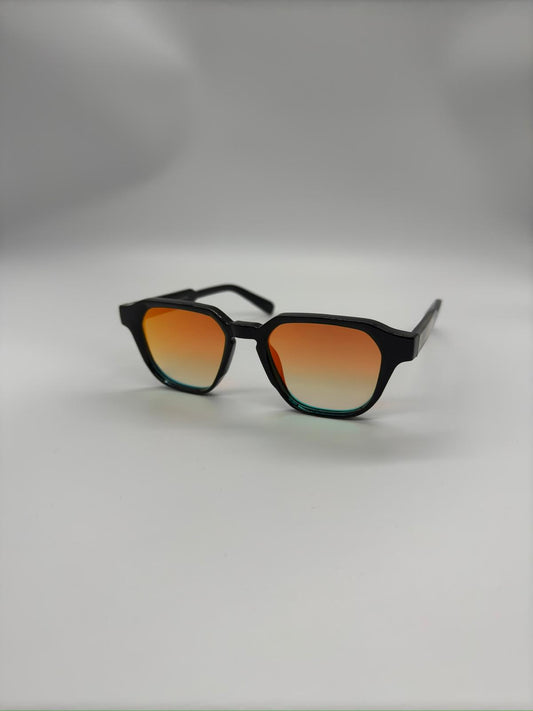 MANO Miroir Orange